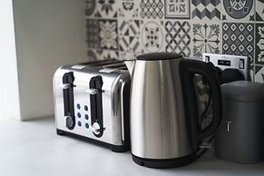 Beachmount Holiday Apartments