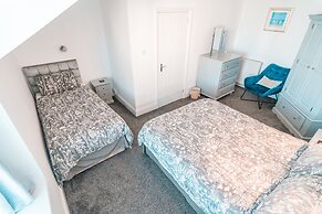 Beachmount Holiday Apartments