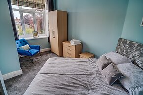 Beachmount Holiday Apartments