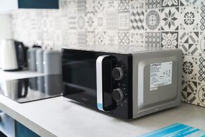 Beachmount Holiday Apartments