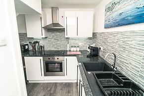 Beachmount Holiday Apartments