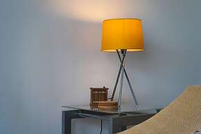 Beachmount Holiday Apartments