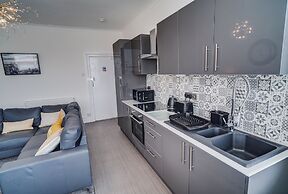 Beachmount Holiday Apartments