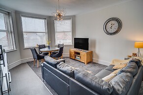 Beachmount Holiday Apartments