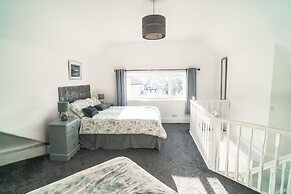 Beachmount Holiday Apartments