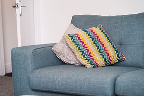 Beachmount Holiday Apartments