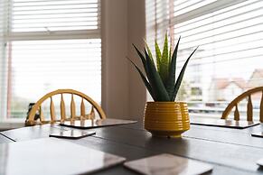 Beachmount Holiday Apartments