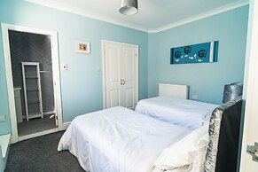 Beachmount Holiday Apartments