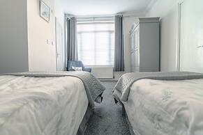 Beachmount Holiday Apartments