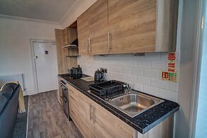 Beachmount Holiday Apartments