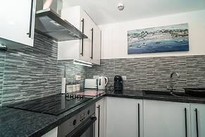 Beachmount Holiday Apartments