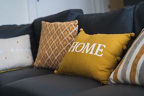 Beachmount Holiday Apartments