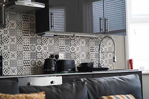 Beachmount Holiday Apartments