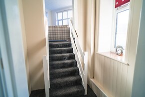 Beachmount Holiday Apartments