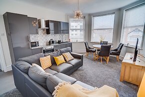 Beachmount Holiday Apartments