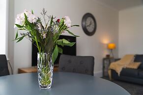 Beachmount Holiday Apartments