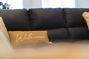 Beachmount Holiday Apartments