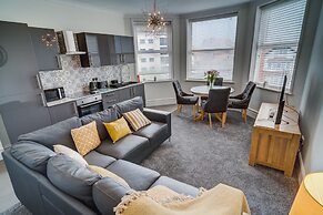 Beachmount Holiday Apartments