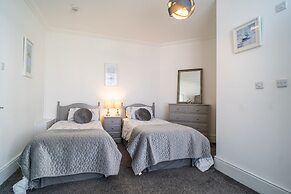 Beachmount Holiday Apartments