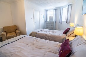 Beachmount Holiday Apartments