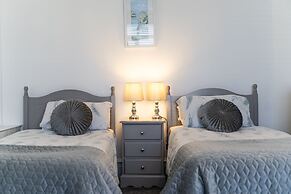 Beachmount Holiday Apartments