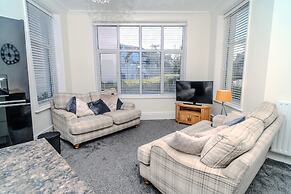 Beachmount Holiday Apartments