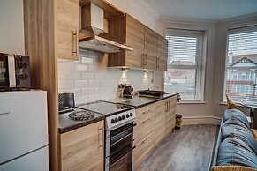 Beachmount Holiday Apartments