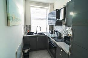 Beachmount Holiday Apartments