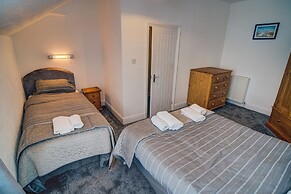 Beachmount Holiday Apartments