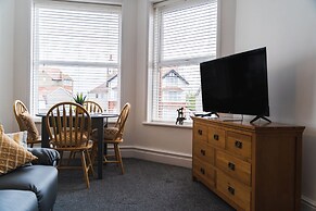 Beachmount Holiday Apartments