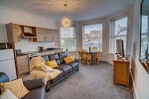 Beachmount Holiday Apartments