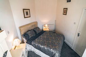 Beachmount Holiday Apartments