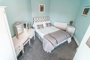 Beachmount Holiday Apartments