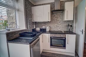 Beachmount Holiday Apartments