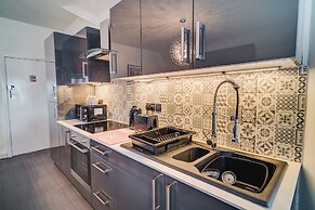 Beachmount Holiday Apartments