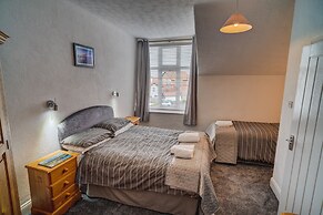 Beachmount Holiday Apartments