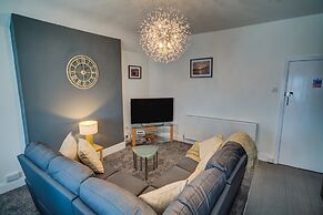 Beachmount Holiday Apartments