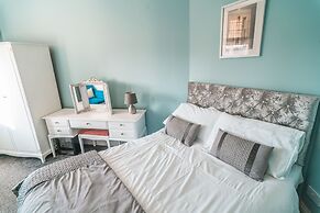 Beachmount Holiday Apartments