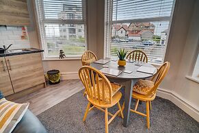 Beachmount Holiday Apartments