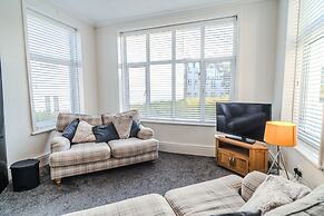 Beachmount Holiday Apartments