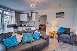 Beachmount Holiday Apartments