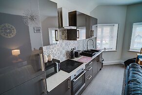 Beachmount Holiday Apartments