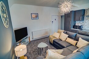 Beachmount Holiday Apartments