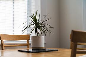 Beachmount Holiday Apartments