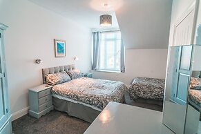 Beachmount Holiday Apartments