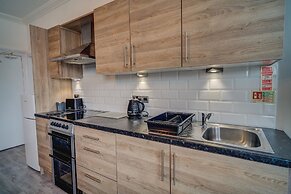 Beachmount Holiday Apartments