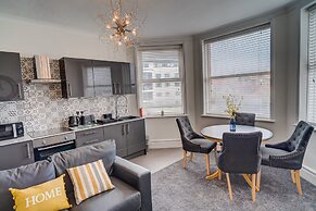 Beachmount Holiday Apartments