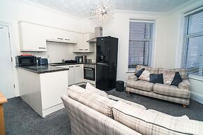 Beachmount Holiday Apartments