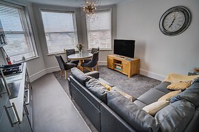 Beachmount Holiday Apartments