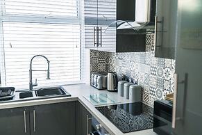 Beachmount Holiday Apartments